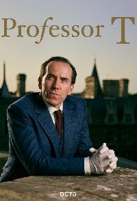 Professor T (UK)